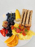 Bayview Bed and Breakfast