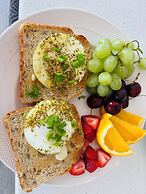 Bayview Bed and Breakfast