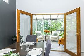 Bayview Bed and Breakfast