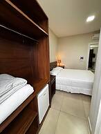 Hotel Cassemiro By Rede Nossa casa