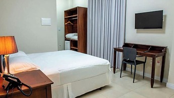 Hotel Cassemiro By Rede Nossa casa