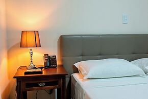 Hotel Cassemiro By Rede Nossa casa