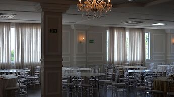 Hotel Cassemiro By Rede Nossa casa