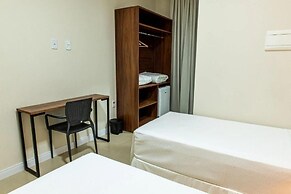Hotel Cassemiro By Rede Nossa casa