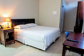 Hotel Cassemiro By Rede Nossa casa