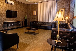 Hotel Cassemiro By Rede Nossa casa