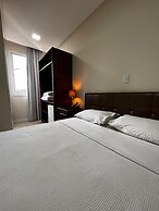 Hotel Cassemiro By Rede Nossa casa