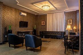 Hotel Cassemiro By Rede Nossa casa