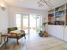 Wild Peace Cottage