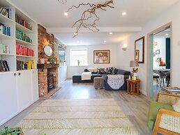 Wild Peace Cottage