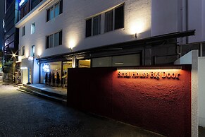 Small House Big Door Myeongdong