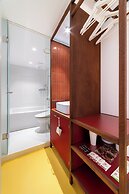 Small House Big Door Myeongdong
