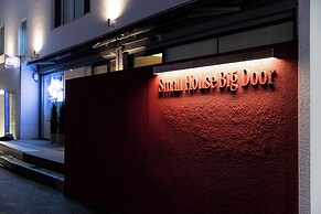 Small House Big Door Myeongdong