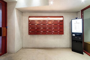 Small House Big Door Myeongdong