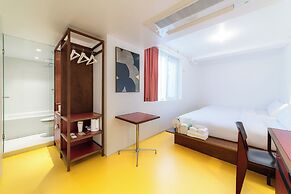 Small House Big Door Myeongdong