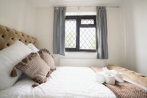 Everglades Hideaway in Gillingham
