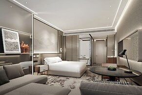 WANDA REALM Urumqi