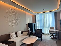 WANDA REALM Urumqi