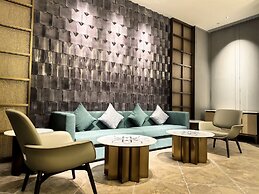 WANDA REALM Urumqi
