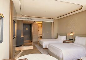WANDA REALM Urumqi