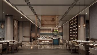 WANDA REALM Urumqi