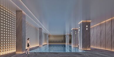 WANDA REALM Urumqi