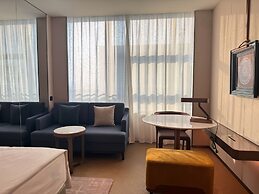 WANDA REALM Urumqi