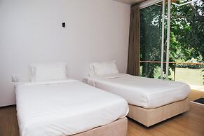 Chong Khaep Aingkwai Resort