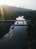 Chong Khaep Aingkwai Resort