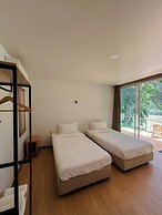 Chong Khaep Aingkwai Resort