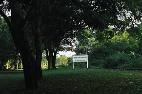 Chong Khaep Aingkwai Resort
