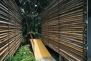 Chong Khaep Aingkwai Resort