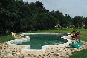 Chong Khaep Aingkwai Resort