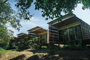 Chong Khaep Aingkwai Resort