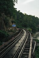 Chong Khaep Aingkwai Resort