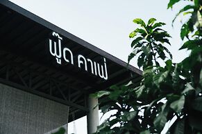 Chong Khaep Aingkwai Resort
