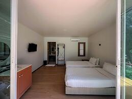 Chong Khaep Aingkwai Resort