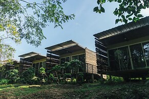 Chong Khaep Aingkwai Resort