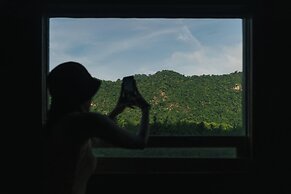 Chong Khaep Aingkwai Resort
