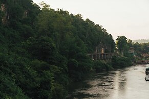 Chong Khaep Aingkwai Resort