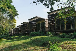 Chong Khaep Aingkwai Resort