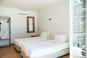 Chong Khaep Aingkwai Resort