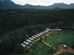 Chong Khaep Aingkwai Resort