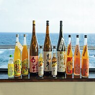 Livemax Resort Inamiseafront