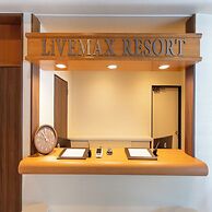 Livemax Resort Inamiseafront