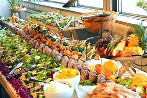 Livemax Resort Inamiseafront