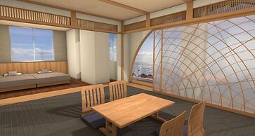 Livemax Resort Inamiseafront