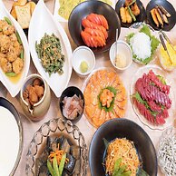 Livemax Resort Inamiseafront