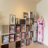 Livemax Resort Inamiseafront