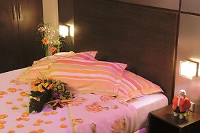 SUITE HOTEL CHROME